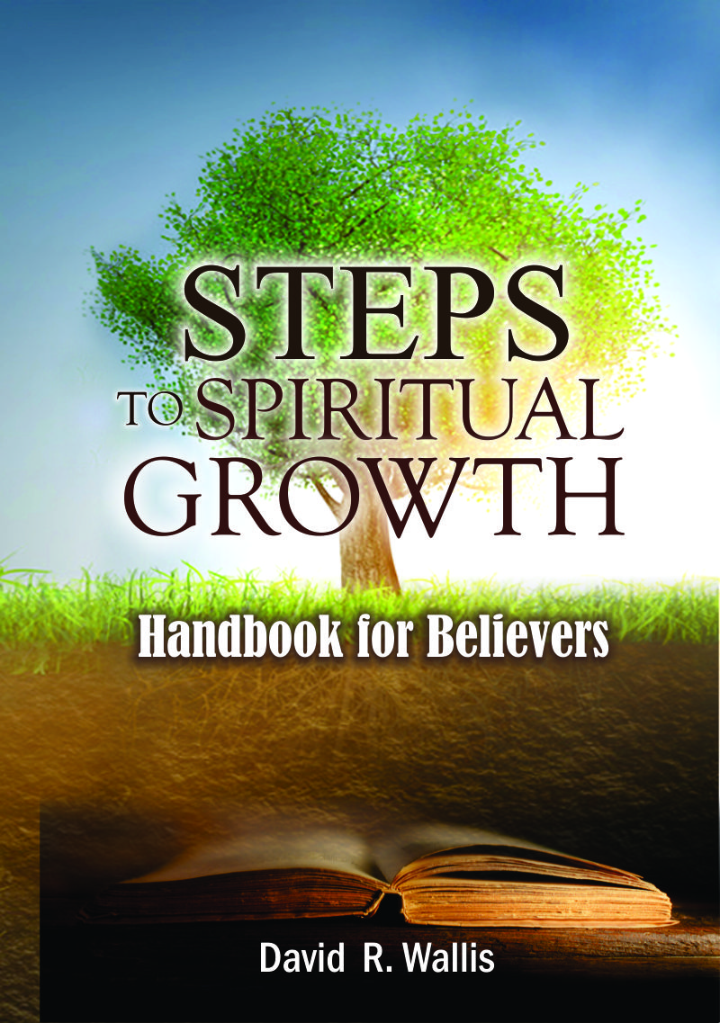 books-spiritual-growth-steps-to-spiritual-growth-handbook-for