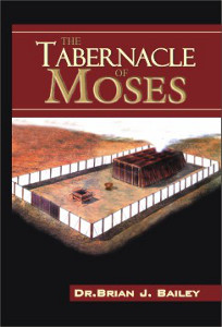 tabernacle moses books